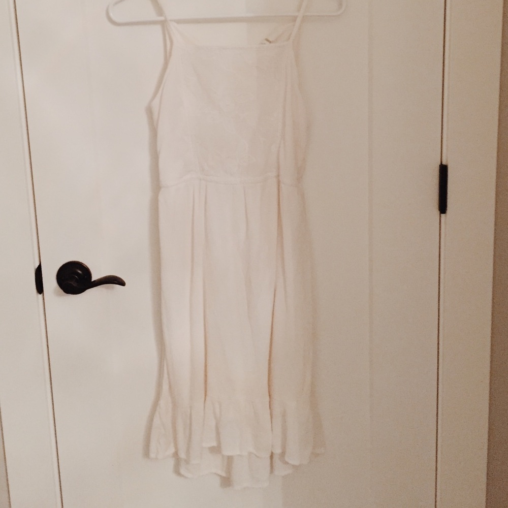 art class dress